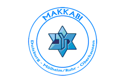 Logo TuS Makkabi Duisburg
