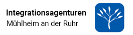 Logo der Integrationsagentur Mülheim an der Ruhr