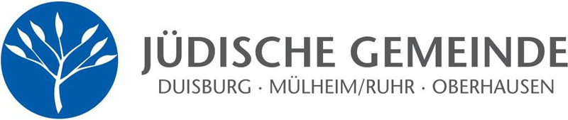Jüdische Gemeinde Duisburg · Mülheim/Ruhr · Oberhausen